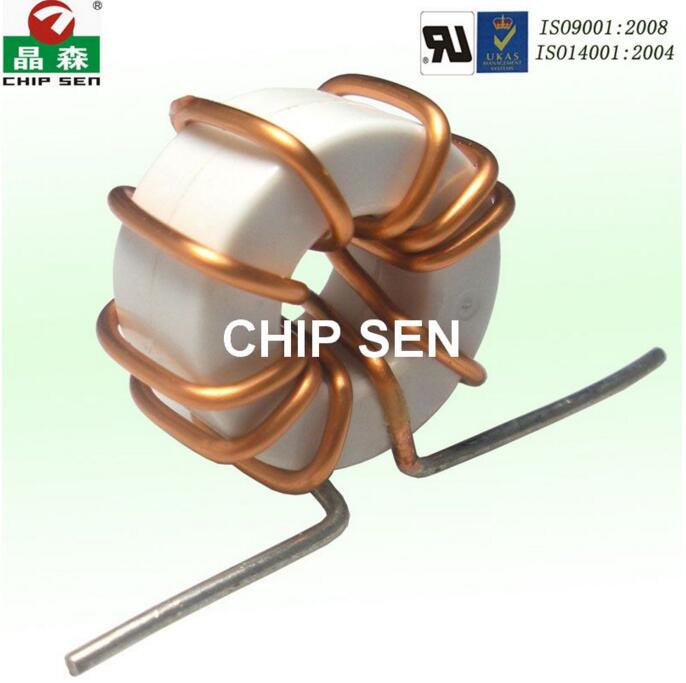 磁环线圈厂家介绍磁环线圈的作用和优点