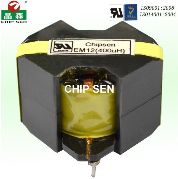 CQC认证变压器厂家讲解制作高频变压器时容易犯错的点