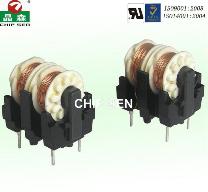 共模线圈厂家介绍线圈使用的便利以及进步
