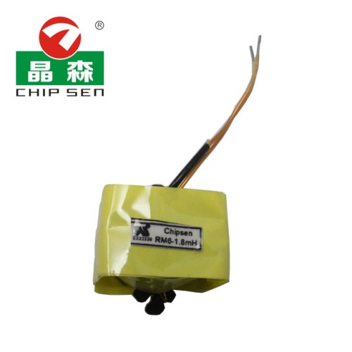 高频变压器厂家：电子变压器电能转换与信号传递的核心元件