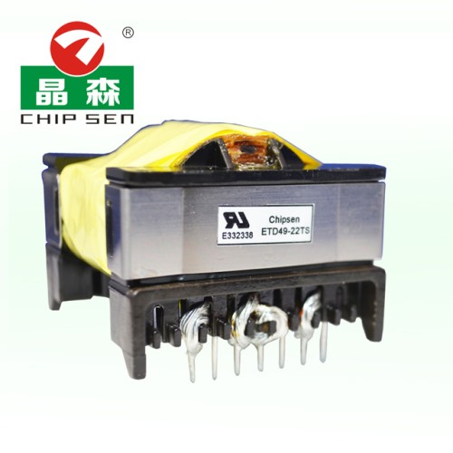 高压变压器厂家：UL认证变压器符合国际安全标准的电源转换元件