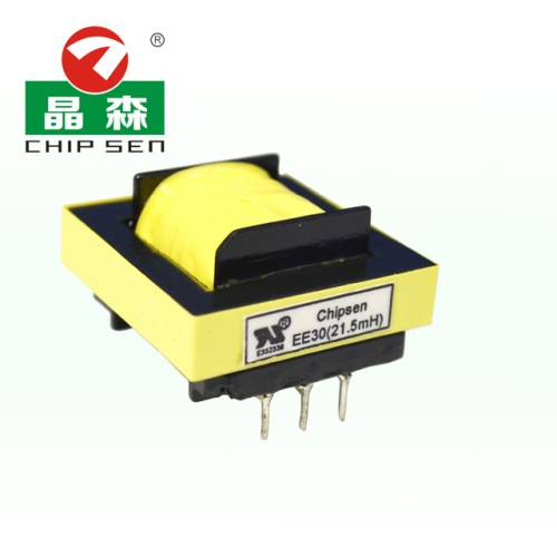 安规变压器生产厂家：高频变压器现代电力电子的核心磁能元件