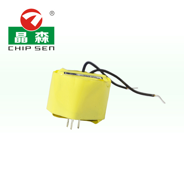 变压器