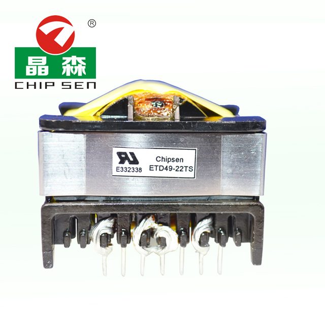 cqc认证变压器厂家介绍高频变压器的规格型号的选用指导