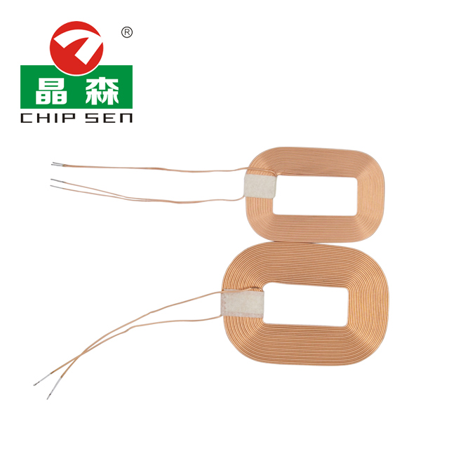 无线充电线圈厂家介绍无线充电线圈运用装置要注意的问题有哪些？