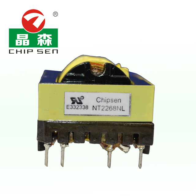 高频变压器生产厂家分析高频变压器和电感有何区别？