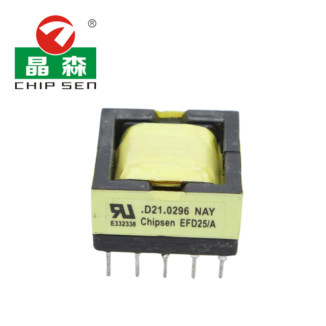 高频变压器厂家分析变压器中的硅钢片材料有什么讲究?
