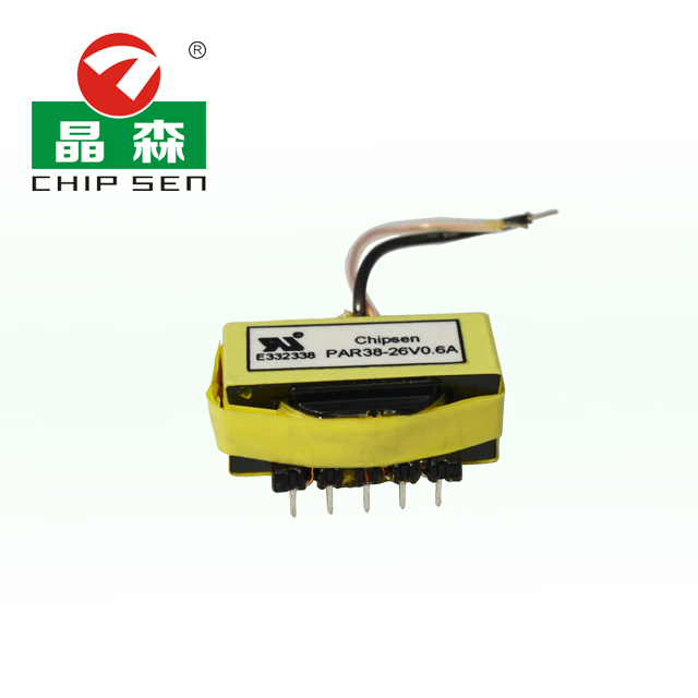 高压变压器厂家分享变压器的选用与代换