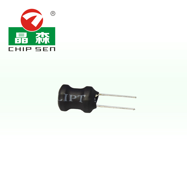 磁环线圈厂家介绍电感线圈的具体制作工艺流程