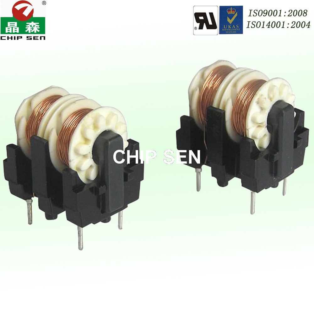 共模线圈厂家介绍变压器绕线机线圈加工的功能