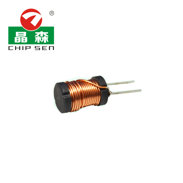 磁环线圈厂家介绍环形电感的原理是什么？