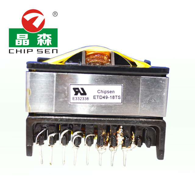 UL认证变压器厂家之低频变压器的制作过程