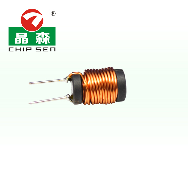 磁环线圈厂家之常用的两种缠绕方式
