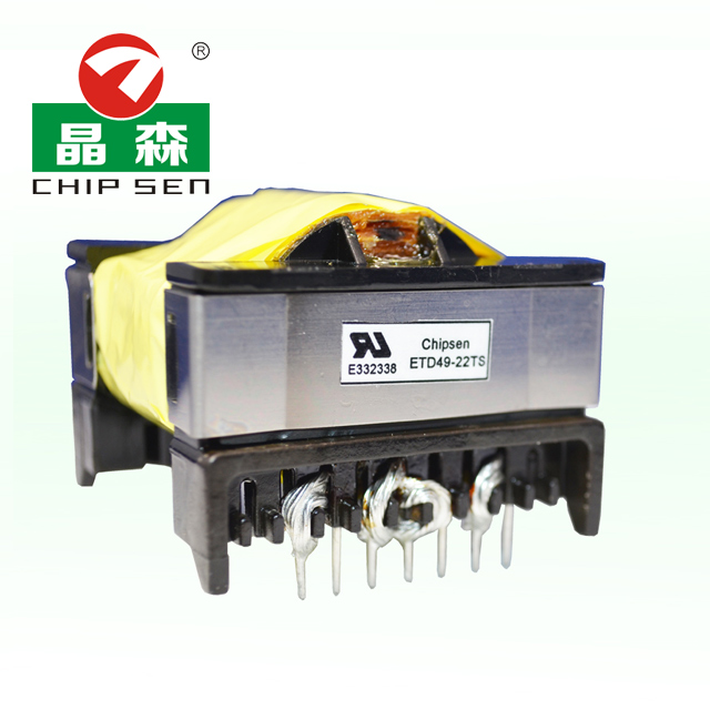 高压变压器厂家之高频变压器的两种基本绕组方法