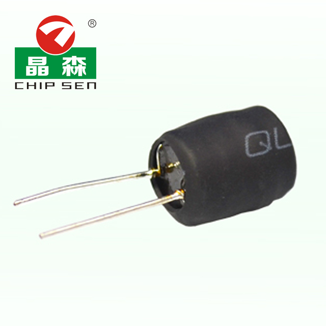 磁环线圈厂家之电感器的基本用途分析