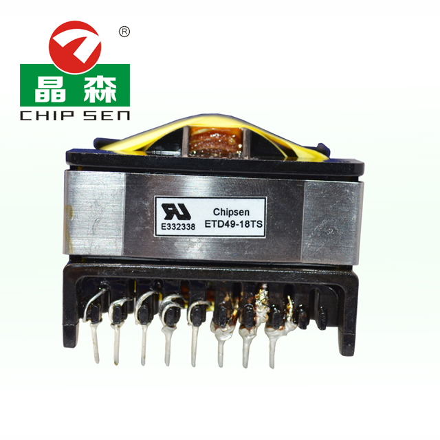 电子变压器厂家之高频变压器的圈数有什么影响