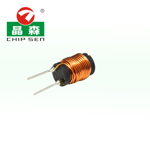 磁环线圈厂家之音箱分频器中的电感线圈